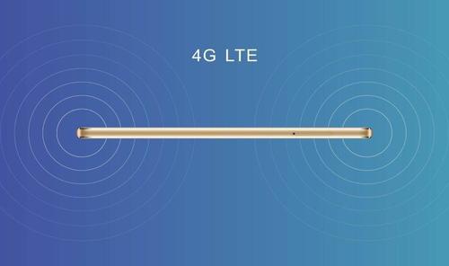 4G Customized Smartphone