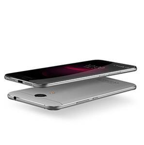 Full Metal Design Smartphone