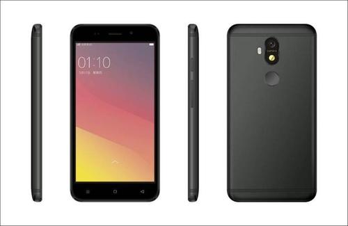 Finger Print Sensor Smart Phone