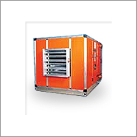 Air Handling Unit (AHU) Air Handling Unit (AHU)