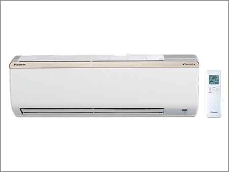 Daikin Air Conditioning Redefined