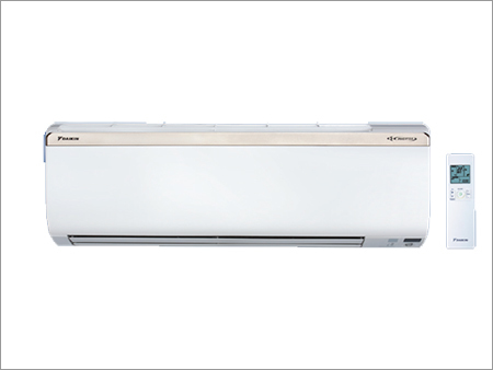 Salubrious Air-Conditioning Daikin