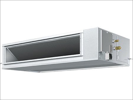 FBQ Series (Cooling Only)