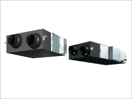 Heat Reclaim Ventilation Heat Reclaim Ventilation