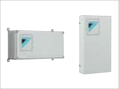 VRV Integration With AHU