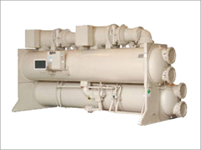 Centrifugal Chillers Centrifugal Chillers
