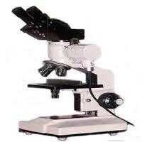 Binocular Metallurgical Microscope