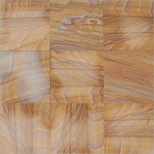 Rainbow Sandstone