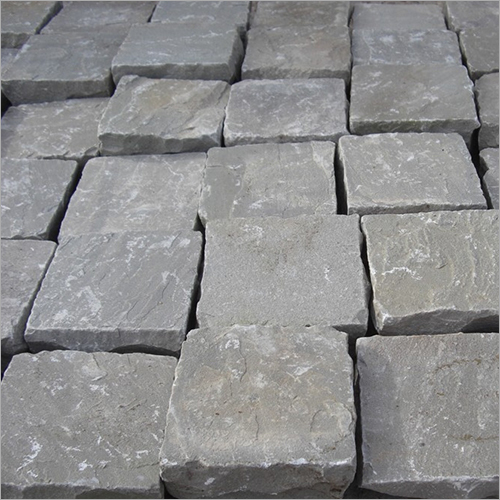 Kandla Blend Cobbles
