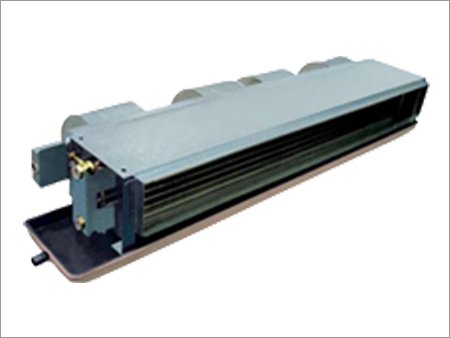 Fan Coil Units Fan Coil Units