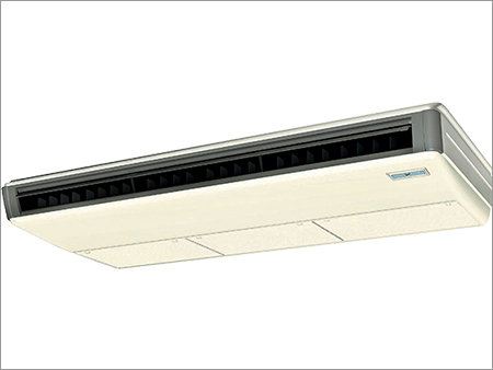 FHQ Series (Cooling only) FHQ Series (Cooling only)
