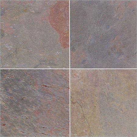 Kund Multicolor Slate Stone
