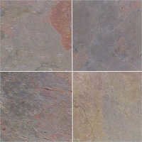 Kund Multicolor Slate Stone
