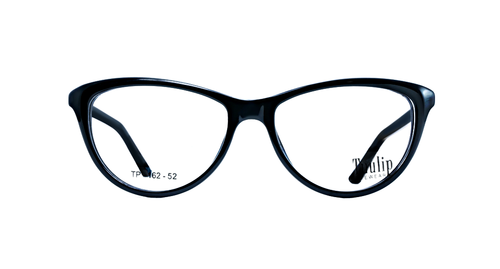 Tp-162 Black Frame