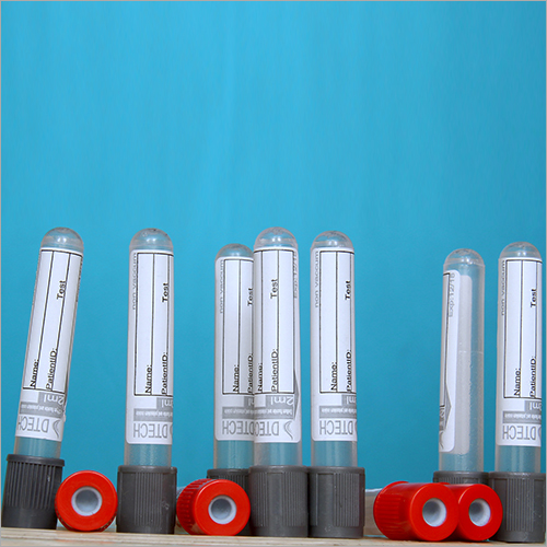 Lithium heparin Tube