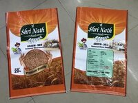 Bopp Laminated Bags - Bag Type: Stand Up Pouch