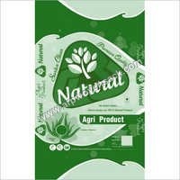 Printed Bopp Bags - Color: Multi Color