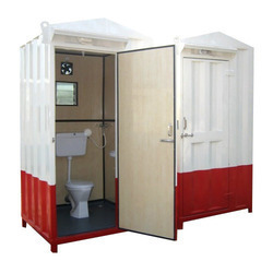 Portable MS Toilets