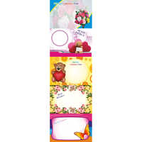 Gift Name Sticker