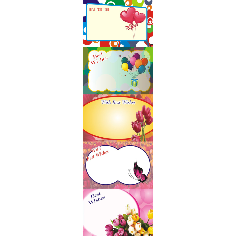 Gift Stickers
