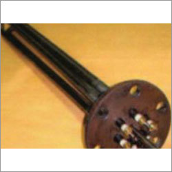Electric Oil Heater