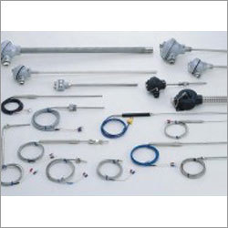 Thermocouple Element