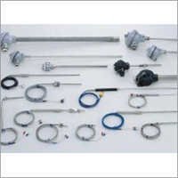 Thermocouple Element