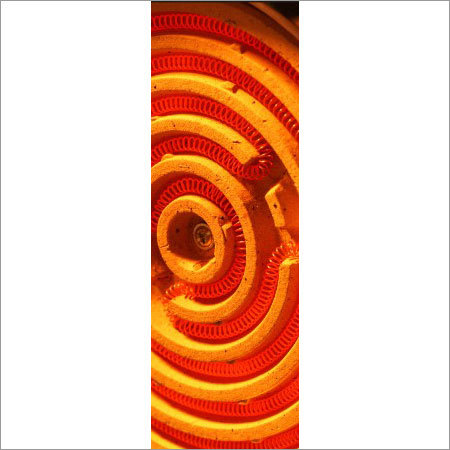 Element Brick Lining