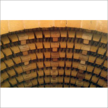 Element Brick Lining