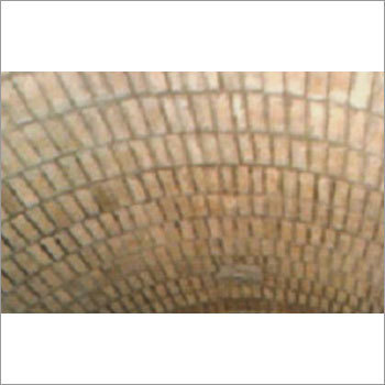 Fire Brick Lining