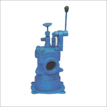 Shield Drop Burner