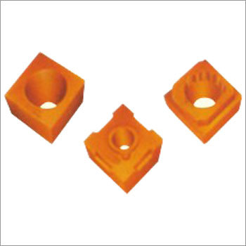 Burner Block