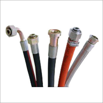 Hydraulic Hose Pipe