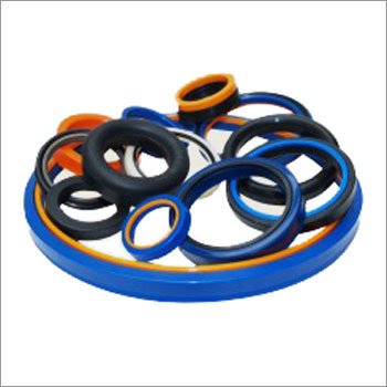 Hydraulic Seals