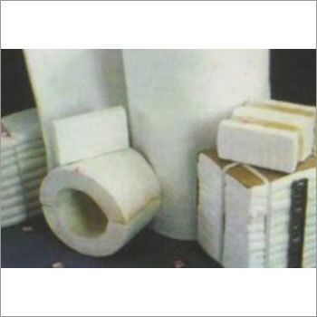Ceramic Fiber Blanket