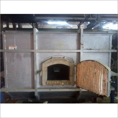 Melting Furnace