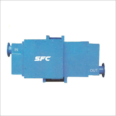 Waste Heat Recovery Unit