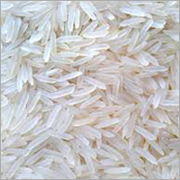 Basmati Sella Creamy Rice