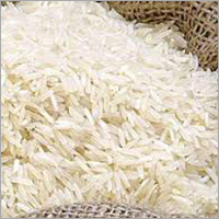 Basmati Steam Creamy Rice