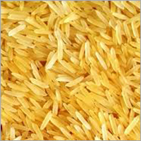 D B Basmati Sella Golden