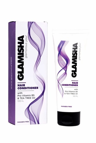 Glamisha Hair Conditioner