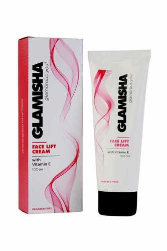 Glamisha Face Lift Cream