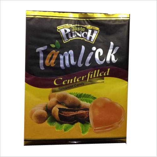 Tamlick Candy