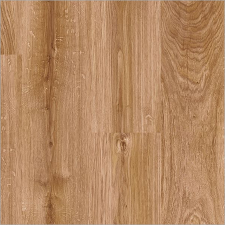 Natural Oak, plank