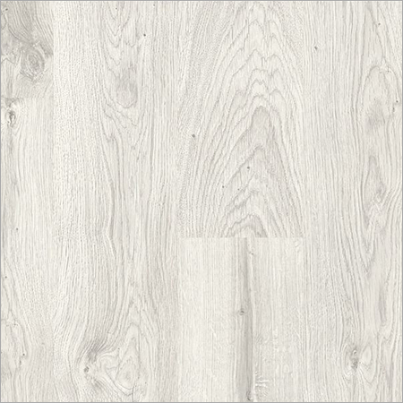 Silver Oak, plank