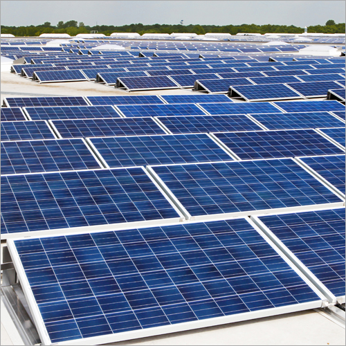 Portable Solar Panels