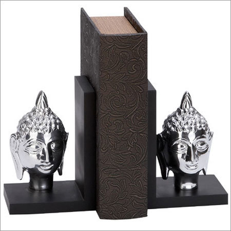 Buddha Bookend
