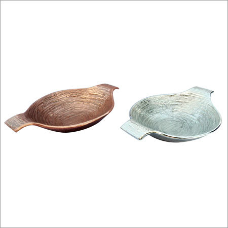 Nickel Bowl Nickel Bowl
