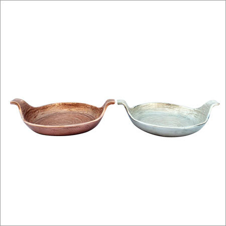 Copper Nickel Kadai