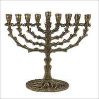 Church Candle Holder